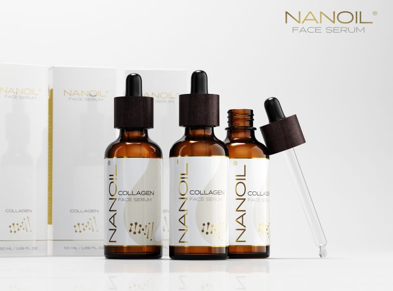 Nanoil Collagen Face Serum – How to Choose Good Serum with Collagen [5 Things to Check]