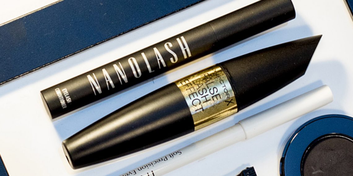 Masterful eyelash serum. Nanolash – review