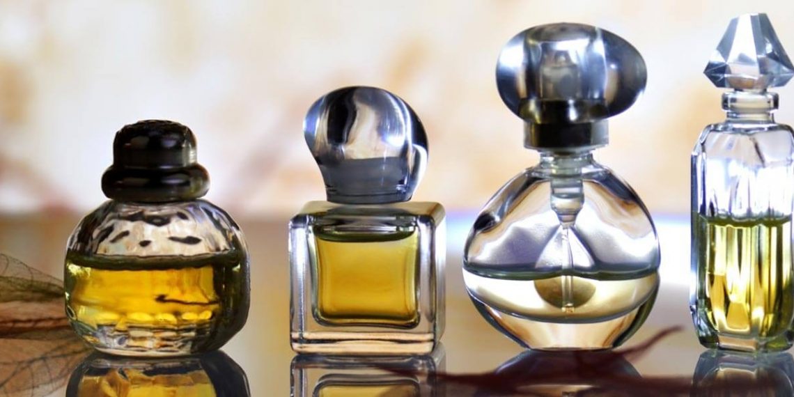 What Do People Need Perfume For? 4 Crucial Reasons