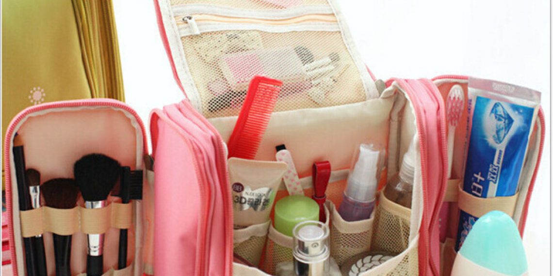 The ultimate make-up bag. Does it really exist?