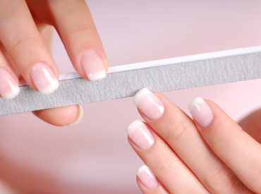 Hey! Brittle nails bother lots of women. If you also struggle with the problem, read on and see how to get over it. Vitamins, mani accessories, oils and supplements will come in useful. Healthy Lifestyle Do you know that the lack of vitamins, eating processed and unhealthy food, smoking cigarettes may have a bad impact […]