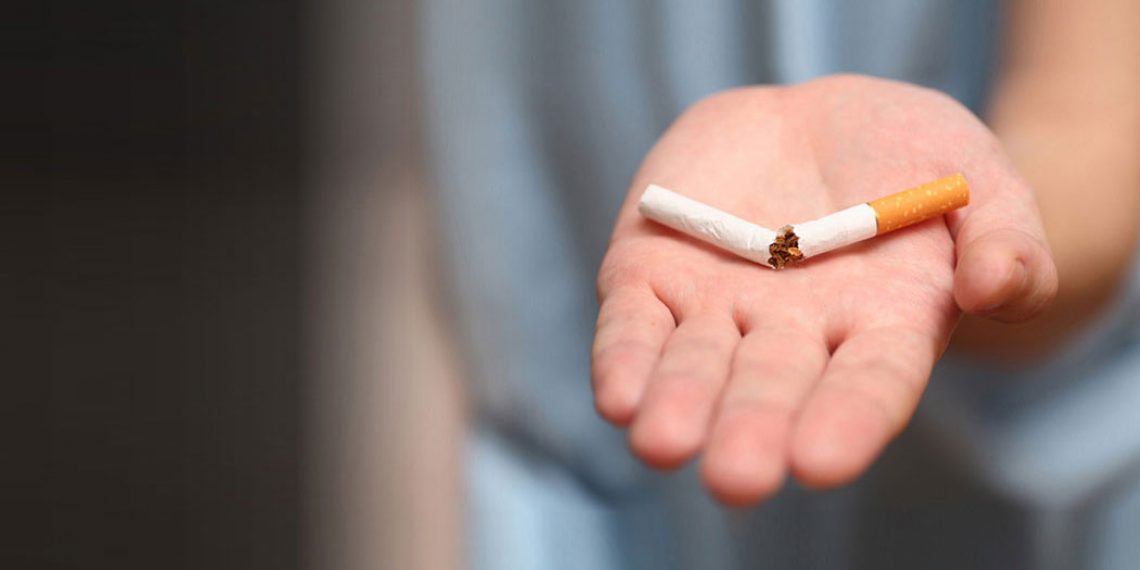 Are You a Smoker? Check How to Get Rid of Skin Imperfections Caused by the Bad Habit