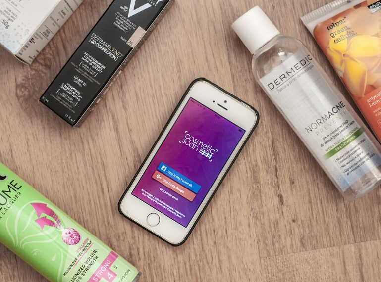 Apps to scan cosmetic ingredients. Which ones do I recommend?