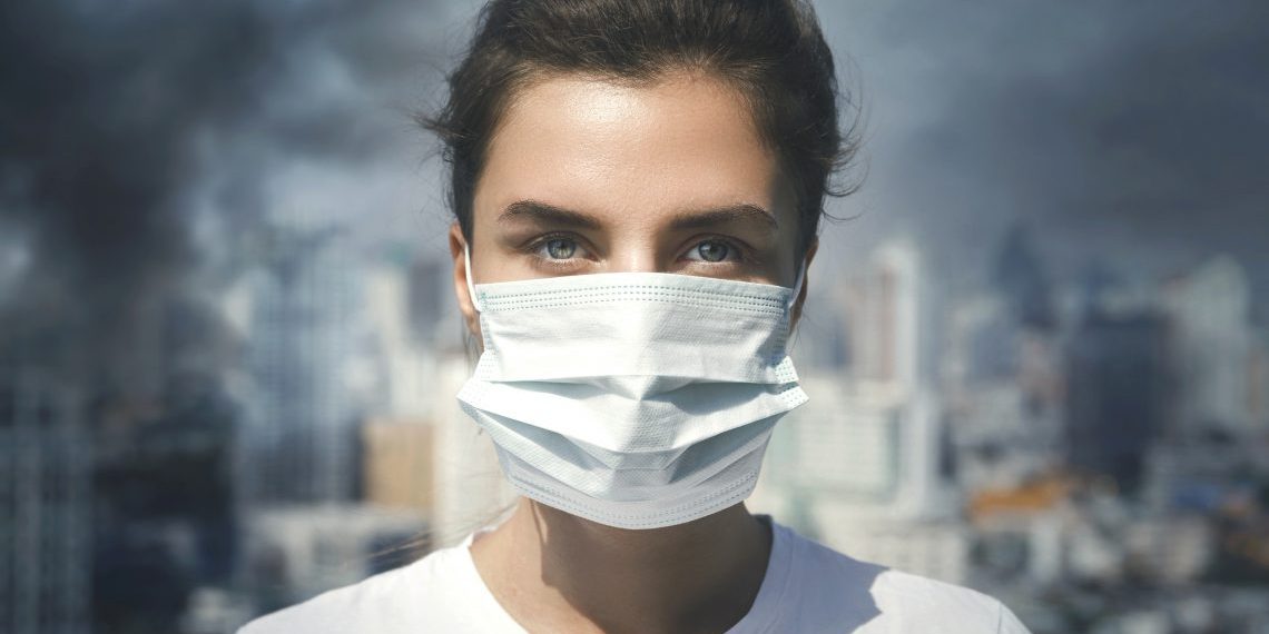 Smog: How Does It Affect Your Skin?